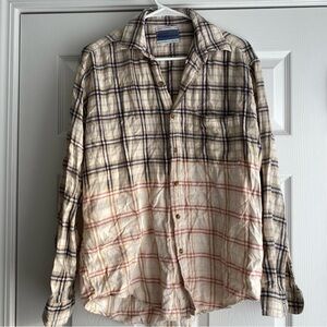Urban Outfitters vintage flannel